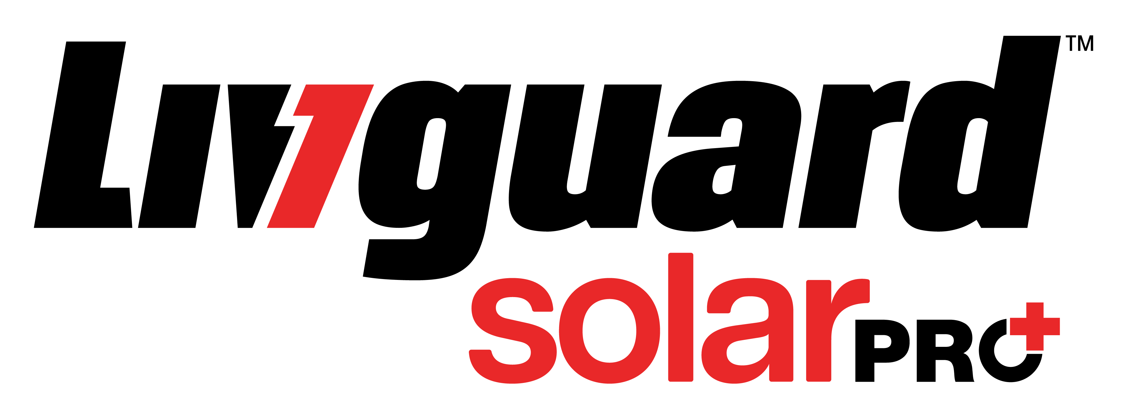 Livguard 360 Solar Logo